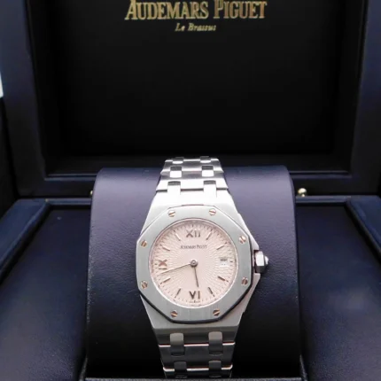 AUDEMARS PIGUET ROYAL OAK QUARTZ 27MM