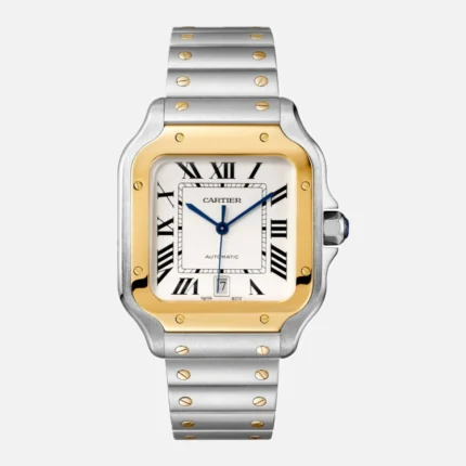 CARTIER SANTOS 40MM