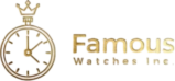 Famous Watches Inc