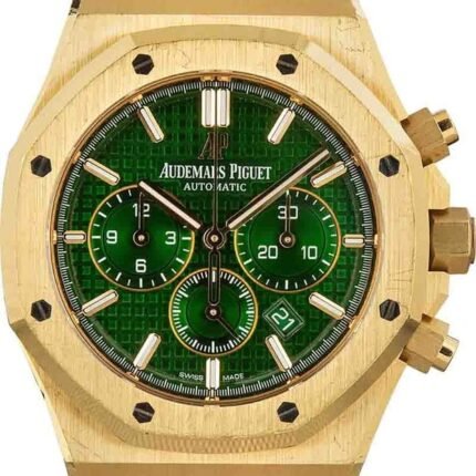 Audemars Piguet Royal Oak 18k Yellow Gold