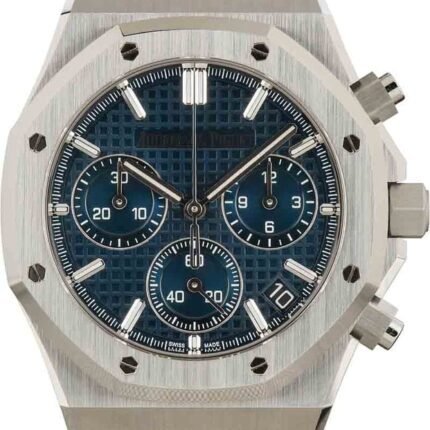 Audemars Piguet Royal Oak 50th