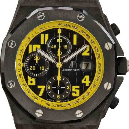 Audemars Piguet Royal Oak Offshore Bumblebee