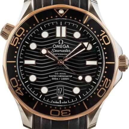 Omega Seamaster