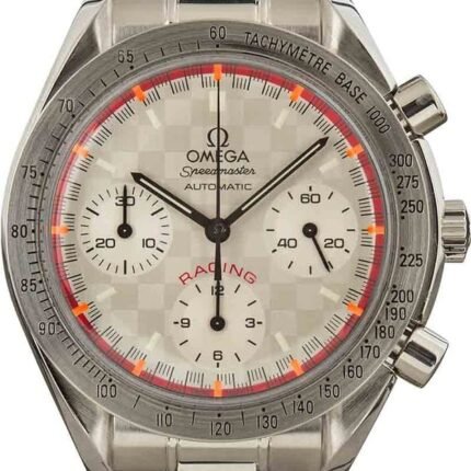 Omega Speedmaster Limited Edition