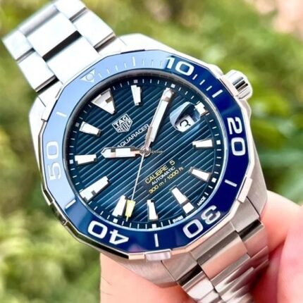 TAG Heuer Aquaracer 300M