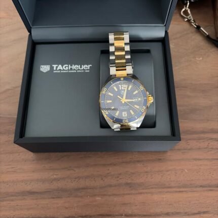 TAG Heuer Formula 1 Quartz